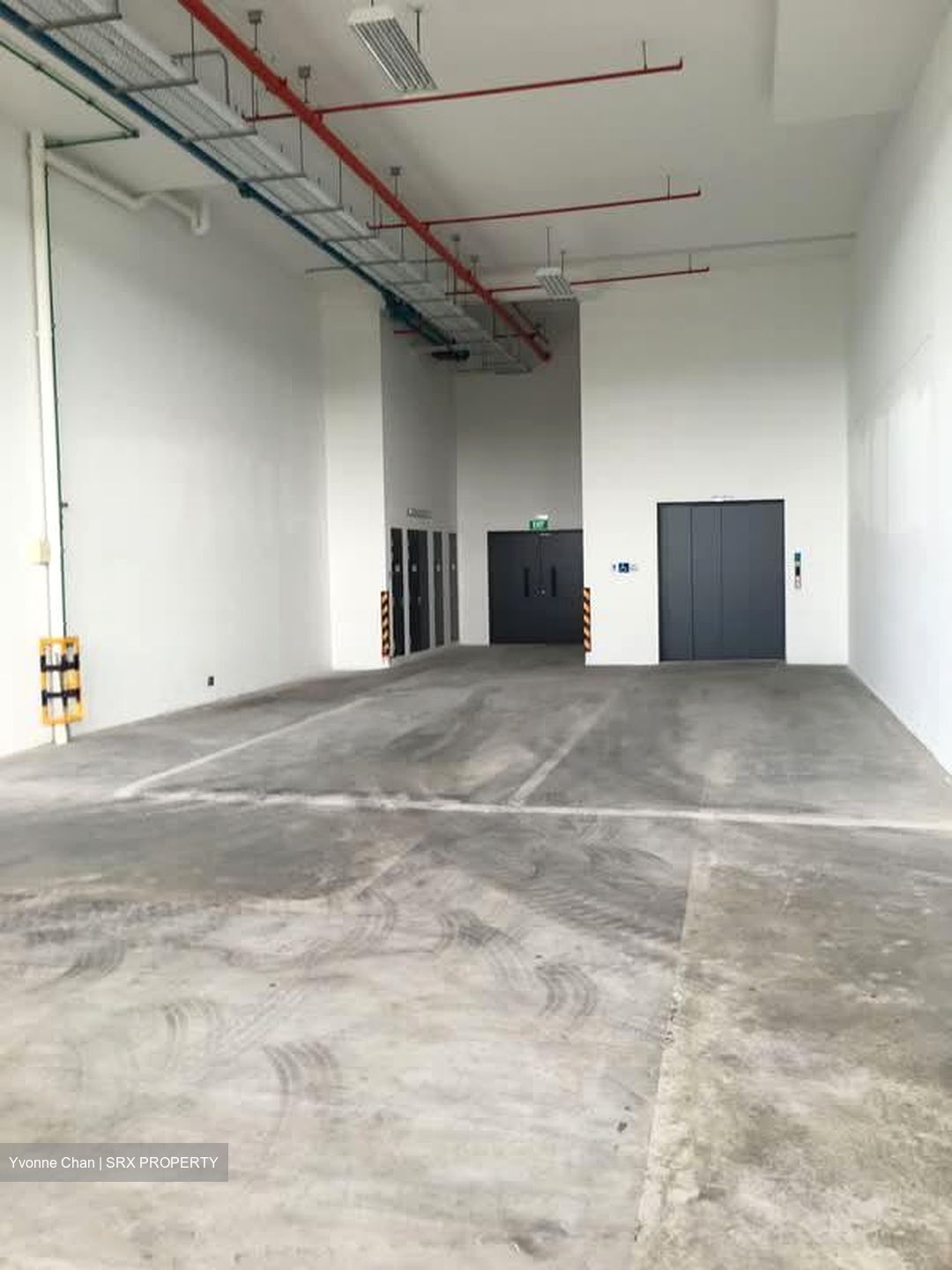 Loyang Enterprise Building (D17), Factory #556839131
